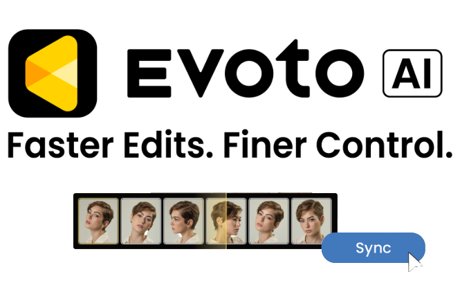 Save up to 20% on Evoto AI using my discount code: EvotoMarkWallace